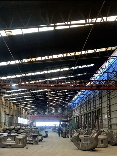 Jakie produkty Zunhua Shengjian są eksportowane do Europy, obu Ameryk i Azji Południowo-Wschodniej?