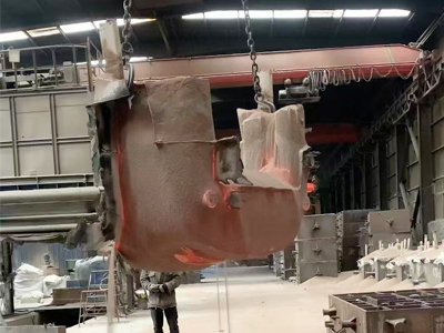 Aktualizacja procesu | Zunhua Shengjian Fanrong podnosi wydajność żeliwnych przeciwwag