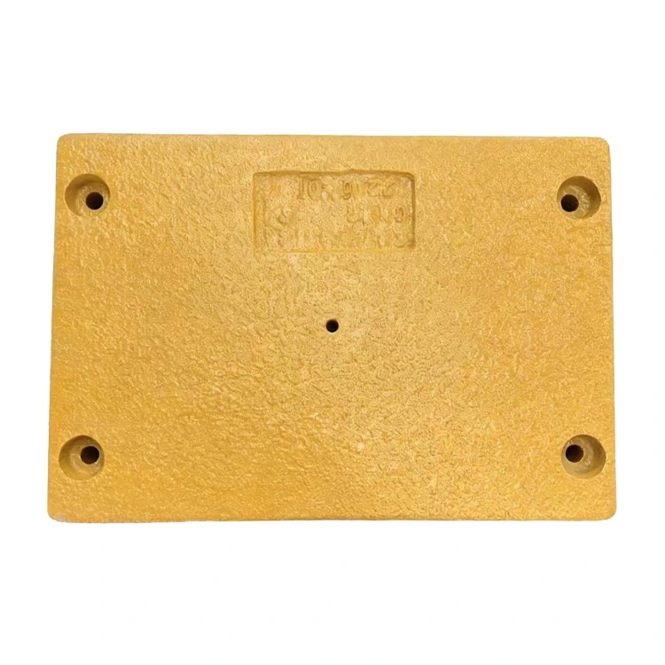 Przeciwwaga dla wciągników