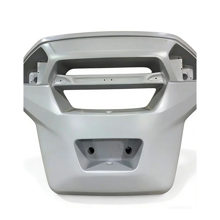 Przeciwwaga do wózka widłowego spalinowego