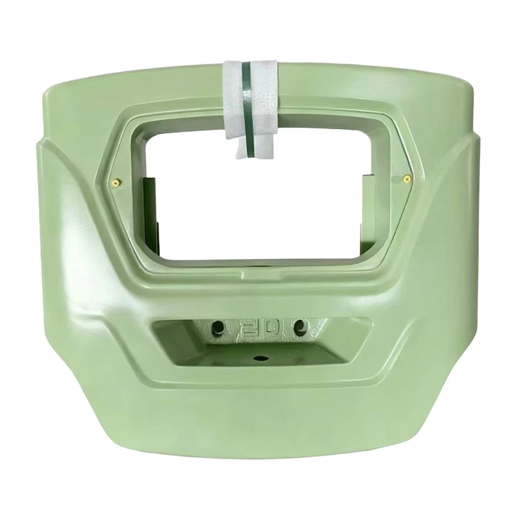 Elektryczne przeciwwagi do wózków widłowych