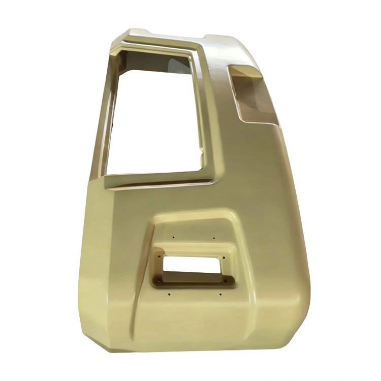 Przeciwwagi do ładowarek z wyrzutem czołowym