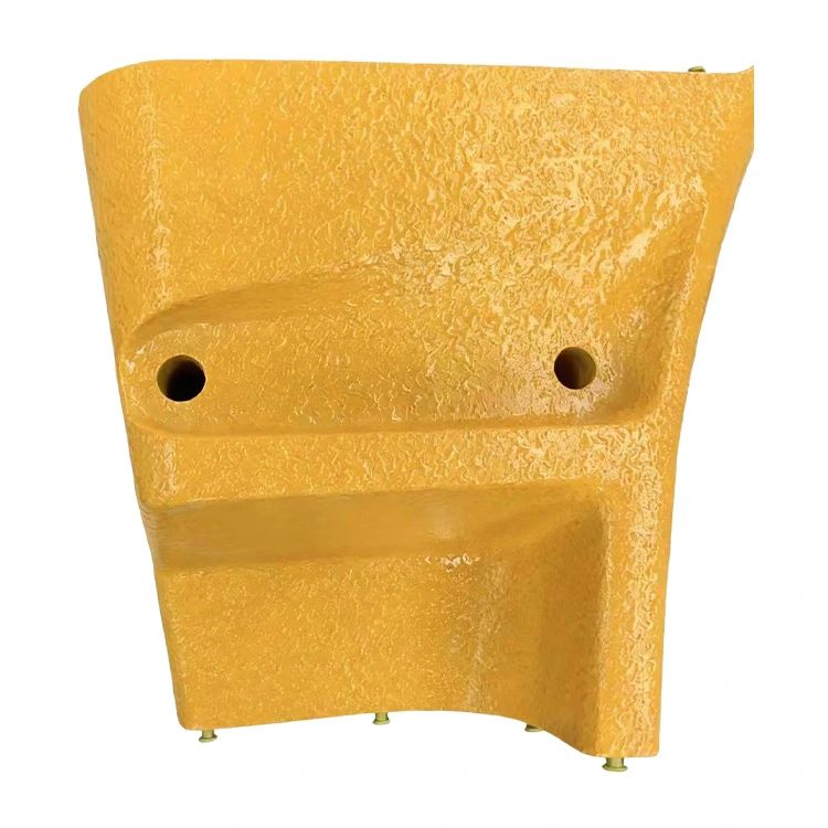 Przeciwwagi do suwnic bramowych