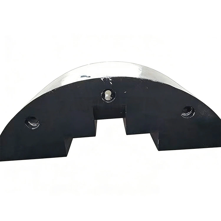 Przeciwwagi do spycharek ogólnego przeznaczenia