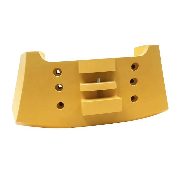 Przeciwwagi do koparek hydraulicznych