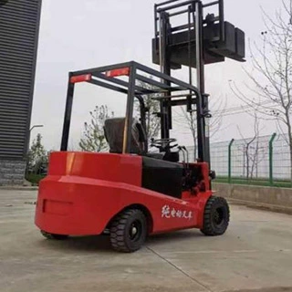Counterbalance Forklift Counterweights