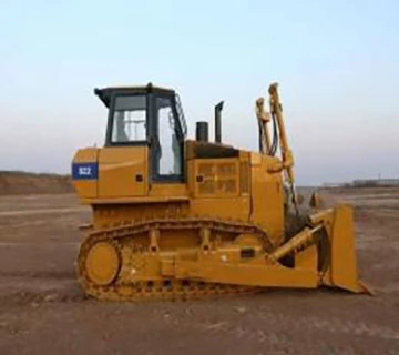 General Purpose Bulldozer Counterweights