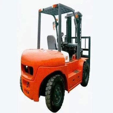 Internal Combustion Forklift Counterweights