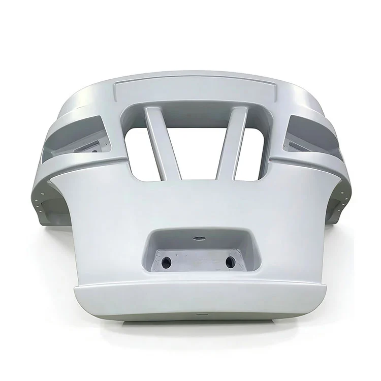 Przeciwwaga wózka widłowego ze spalaniem wewnętrznym