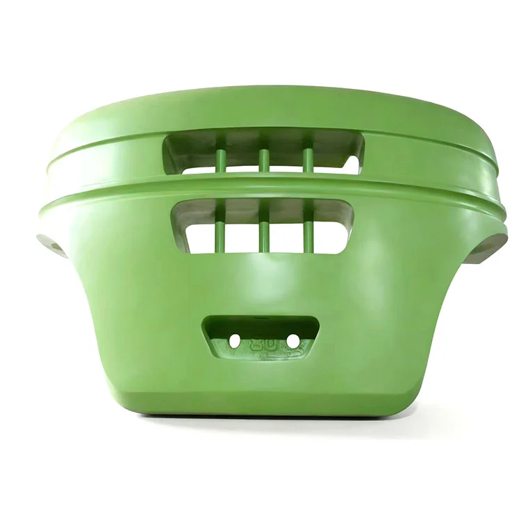 Przeciwwagi do wózków widłowych ze spalaniem wewnętrznym