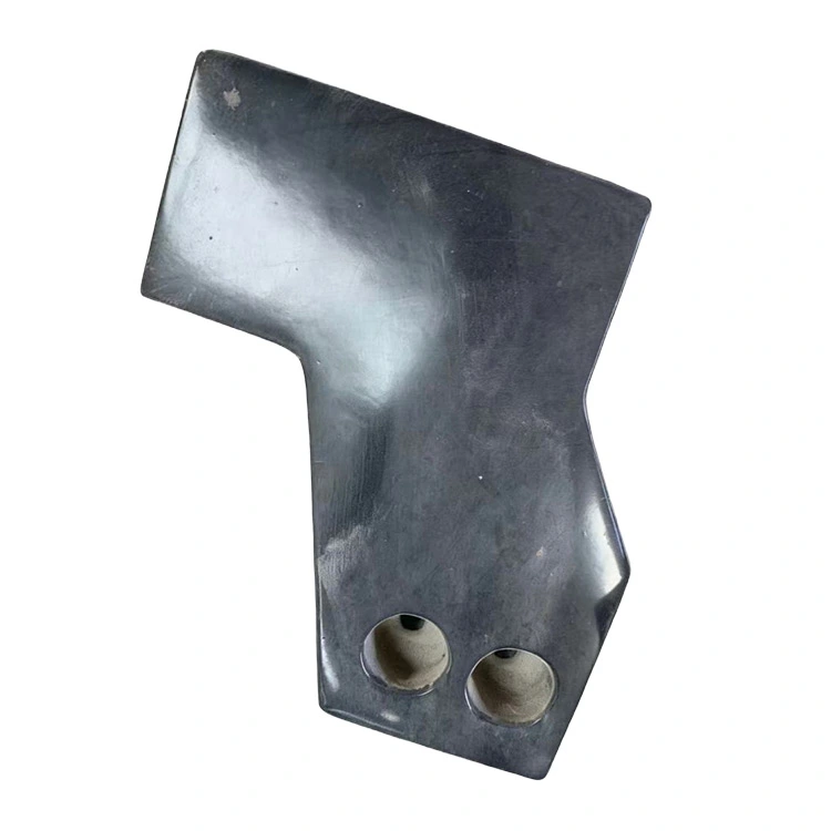 Ręczne przeciwwagi do wózków widłowych