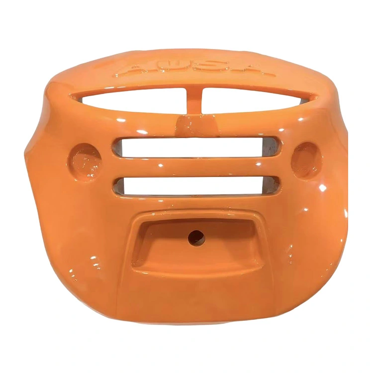 Przeciwwagi do koparek morskich