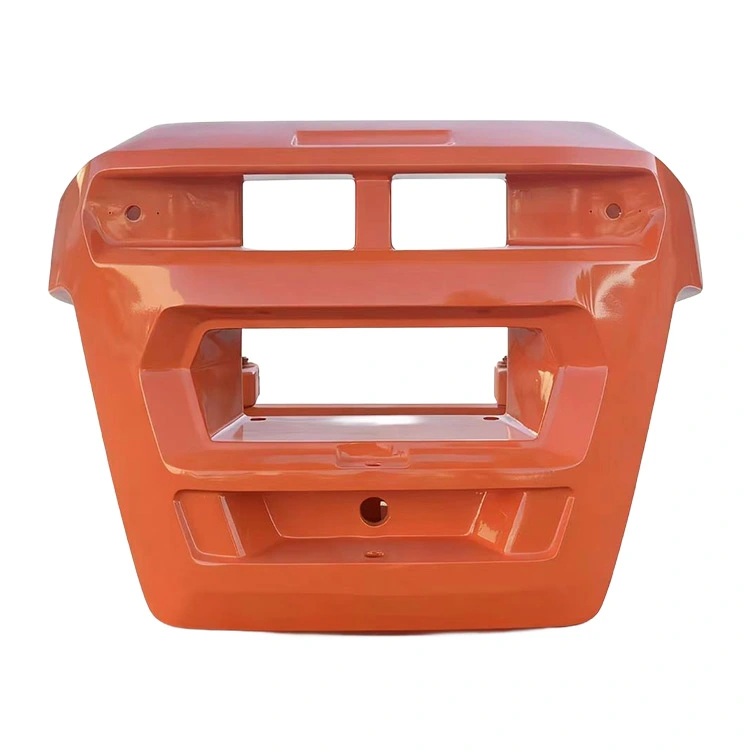 Przeciwwagi do koparek górniczych