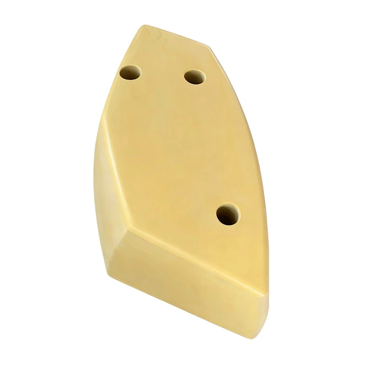 Przeciwwagi do żurawi mobilnych