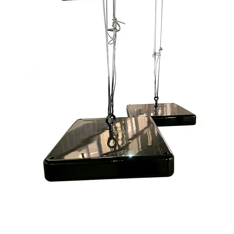 Modułowa przeciwwaga do wózków widłowych