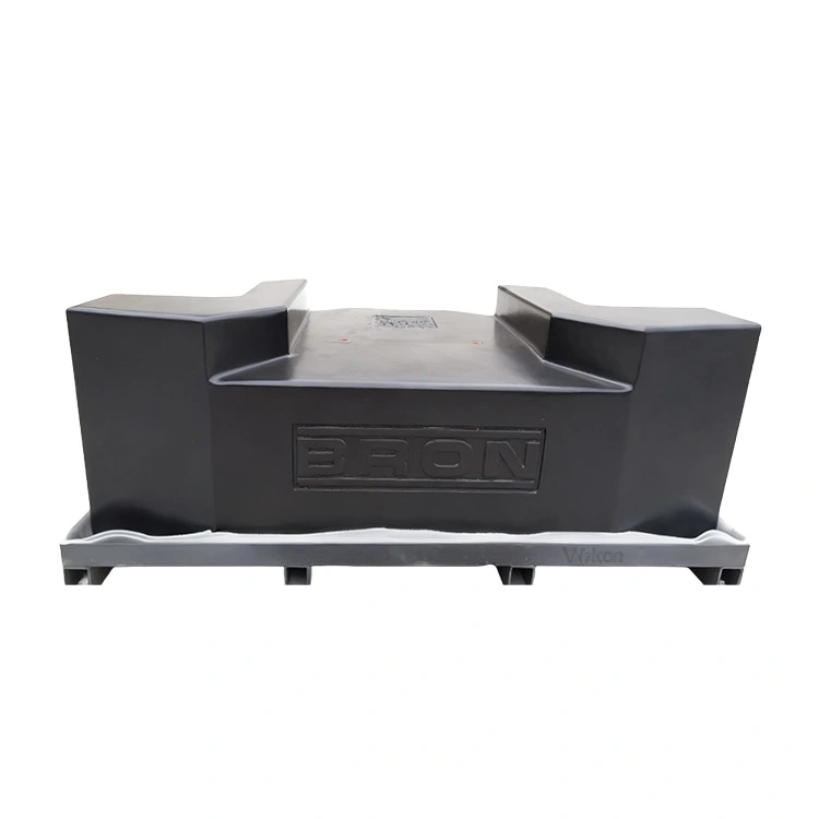 Przeciwwaga windy pasażerskiej