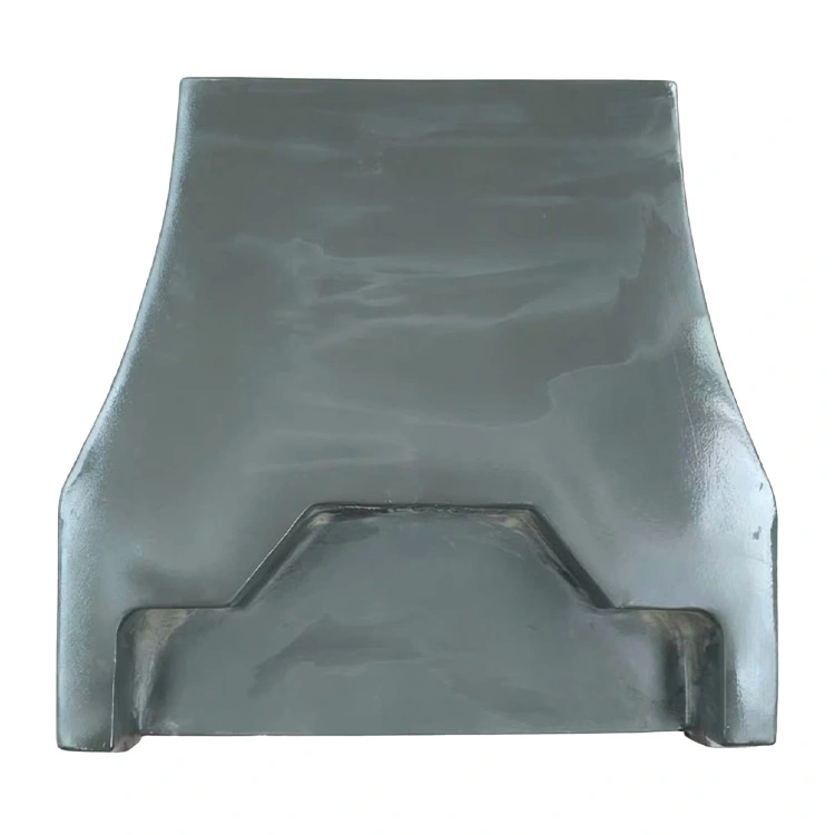 Przeciwwagi do dźwigów kolejowych