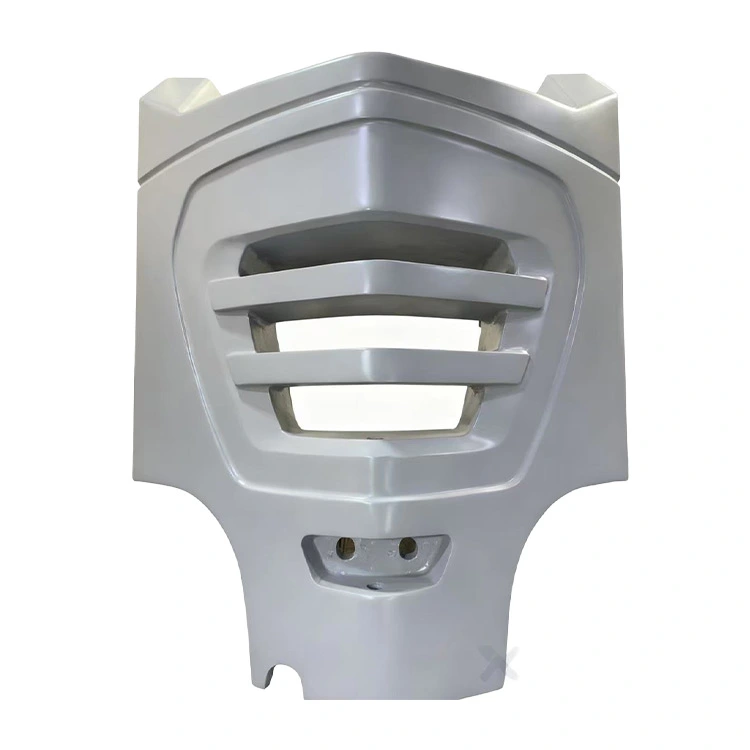 Przeciwwaga do wózka widłowego terenowego