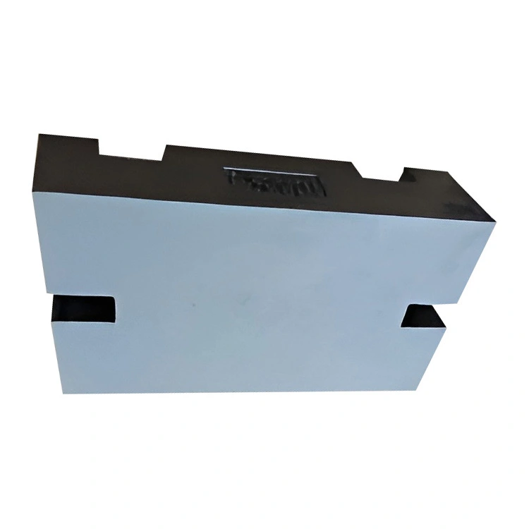 Przeciwwaga windy okrętowej