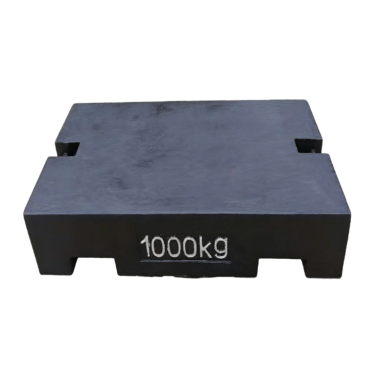 Przeciwwagi do wind widokowych