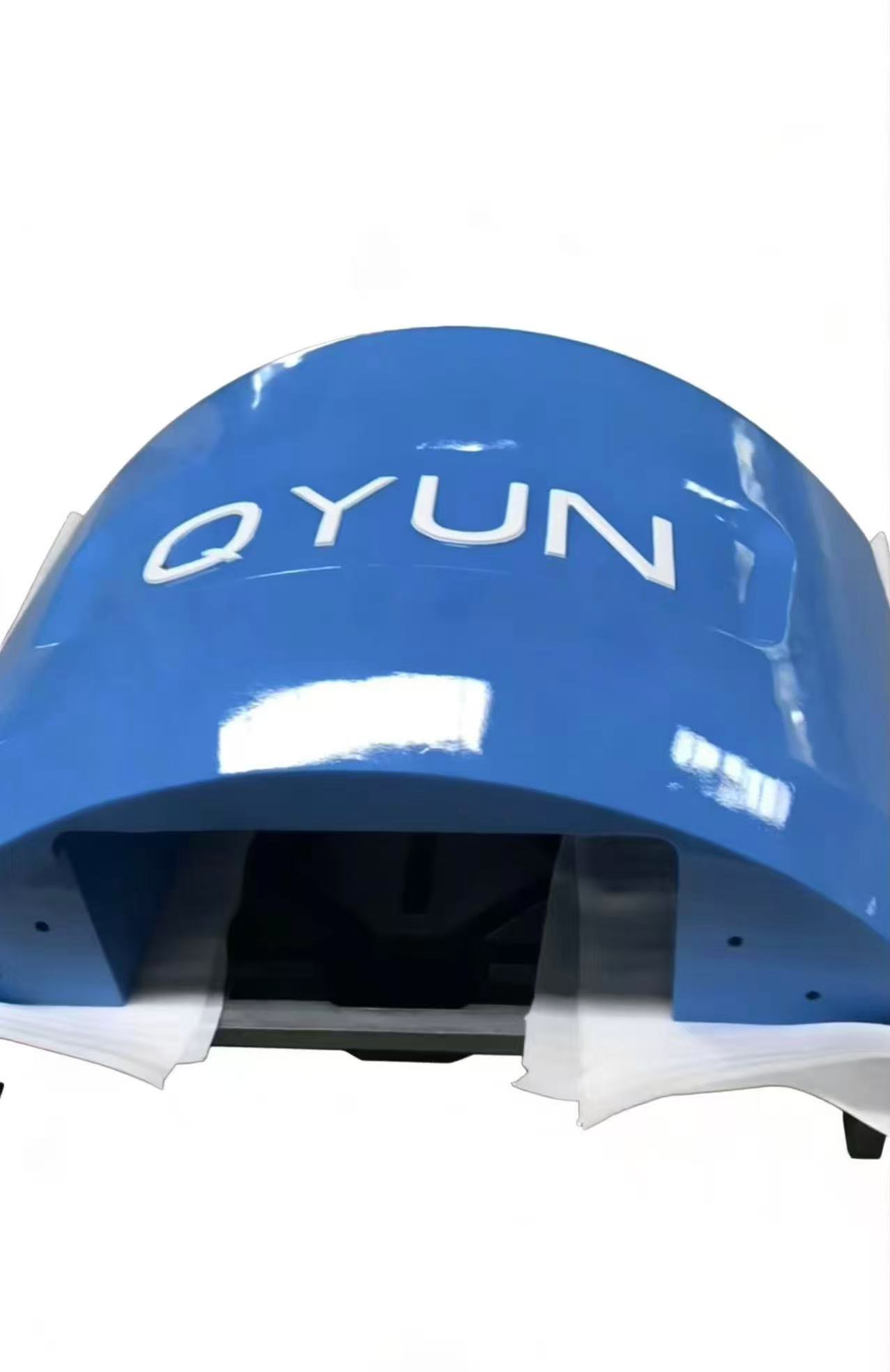 Przeciwwaga żurawia wieżowego