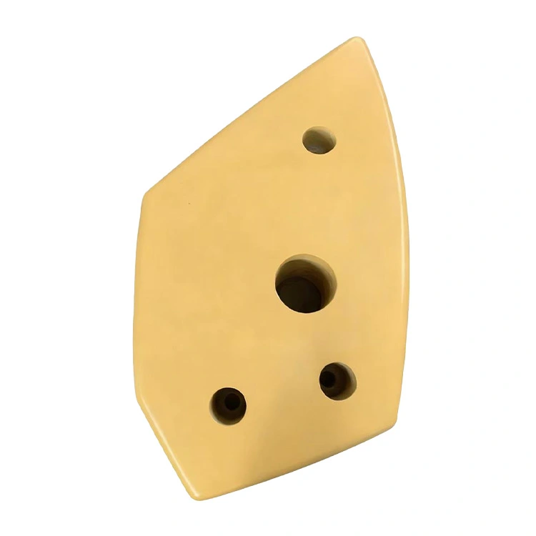 Przeciwwagi do żurawi wieżowych