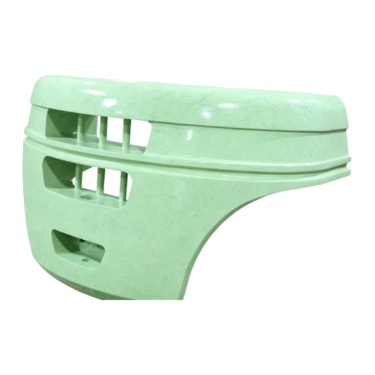 Przeciwwagi do wózków widłowych magazynowych